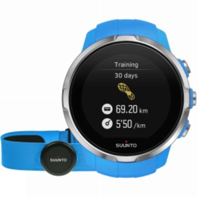 Spartan Sport HR GPS Watch Spartan Sport HR GPS Watch